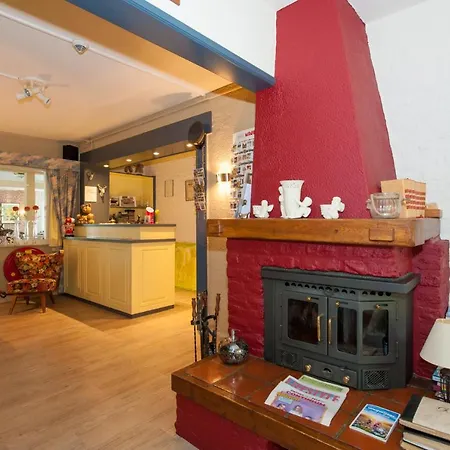 Eperhof Hotel 2*