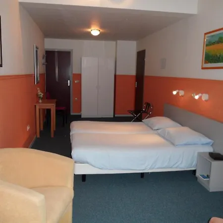 Eperhof Hotel