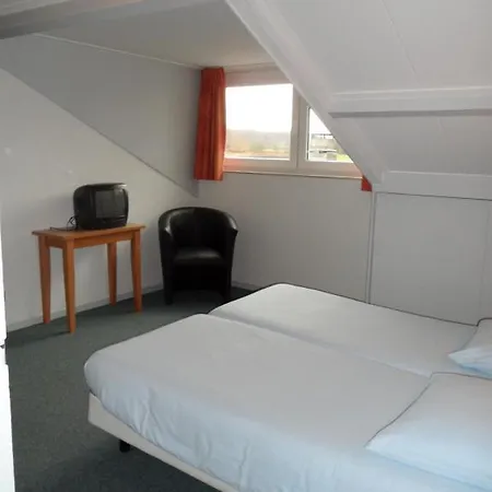 Hotel Eperhof Mechelen