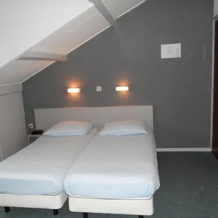 Eperhof 2* Mechelen