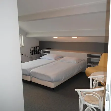 Hotel Eperhof Mechelen