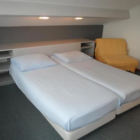 Eperhof Hotel Mechelen