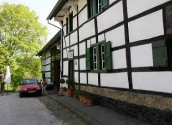 Eperhof Hotel Mechelen